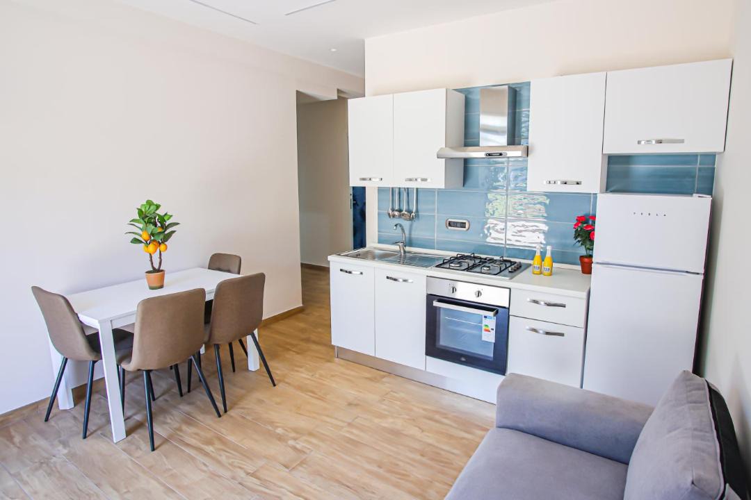 Photo of Kitchen in Corbara