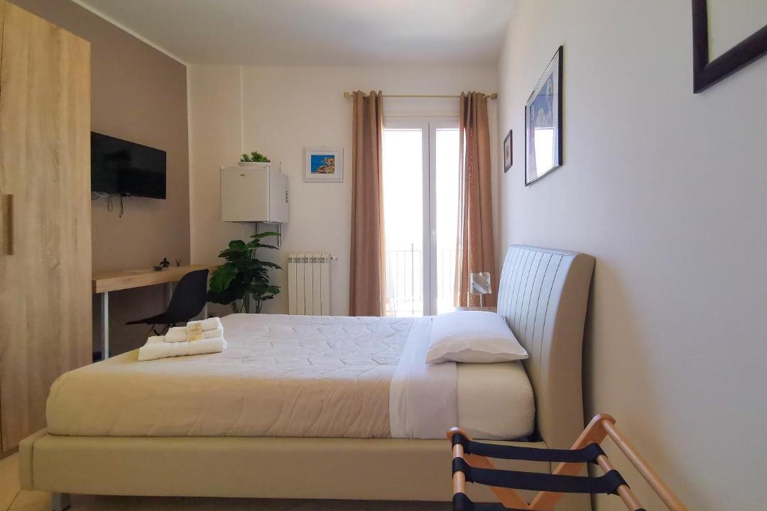 Photo of Bedroom in Sferracavallo