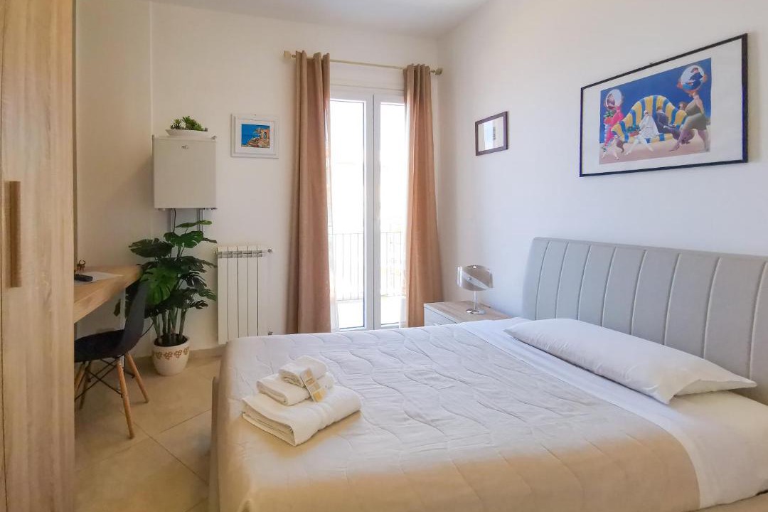 Photo of Bedroom in Sferracavallo