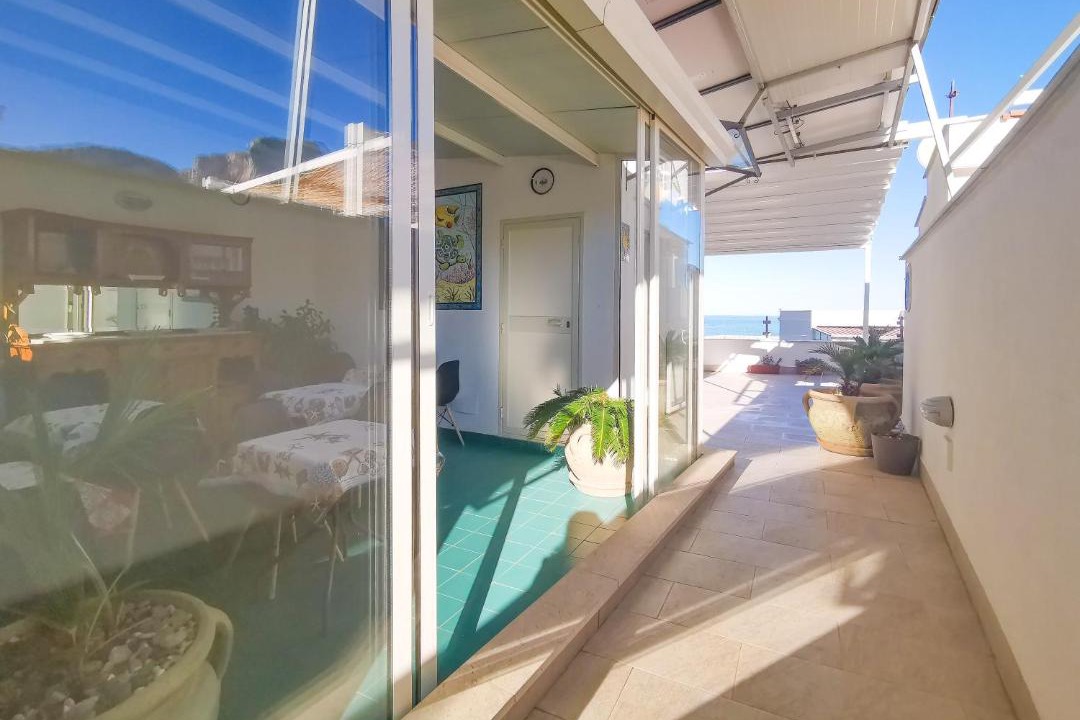 Photo of Patio Balcony in Sferracavallo