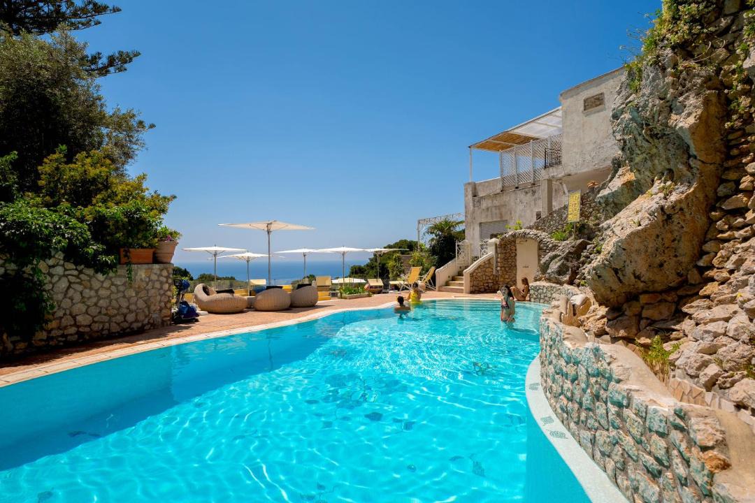 Photo of Others in Capri