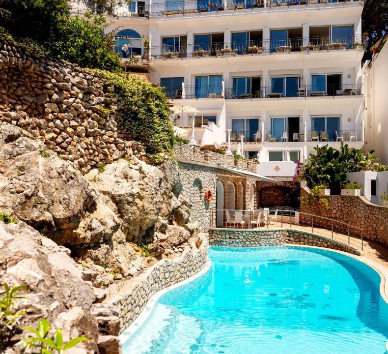 Photo of Others in Capri