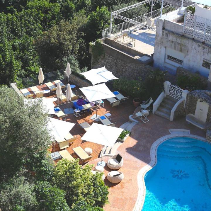 Photo of Others in Capri