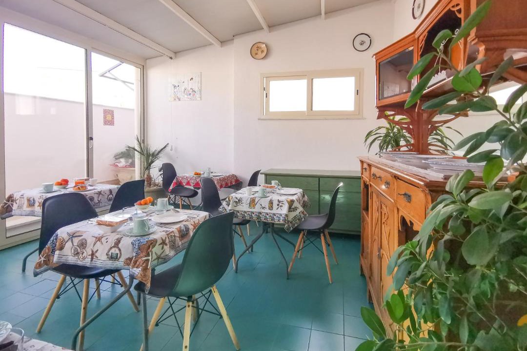 Photo of Kitchen in Sferracavallo
