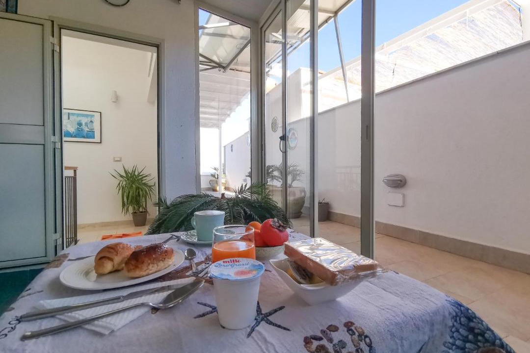 Photo of Patio Balcony in Sferracavallo