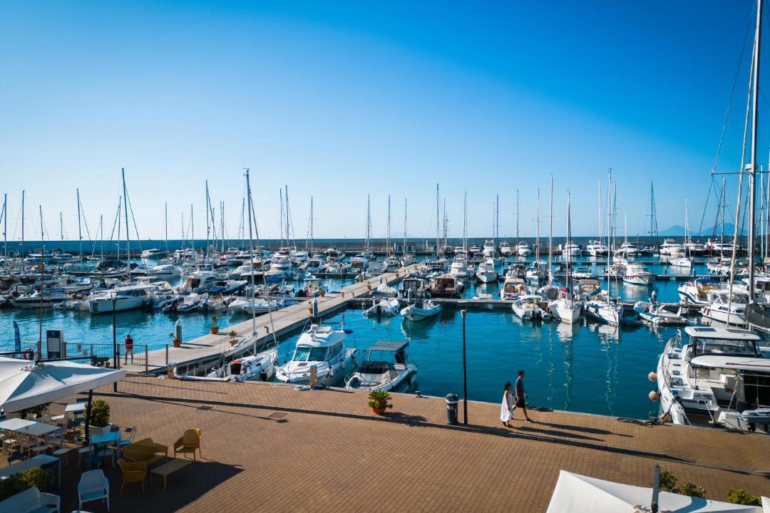 Photo of Others in Capo d'Orlando