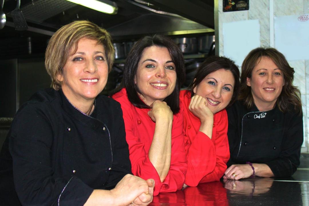 Photo of Others in Capri Leone