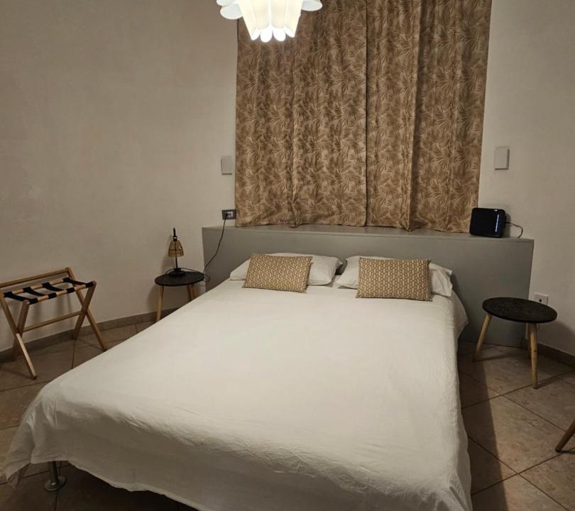 Photo of Bedroom in Addaura