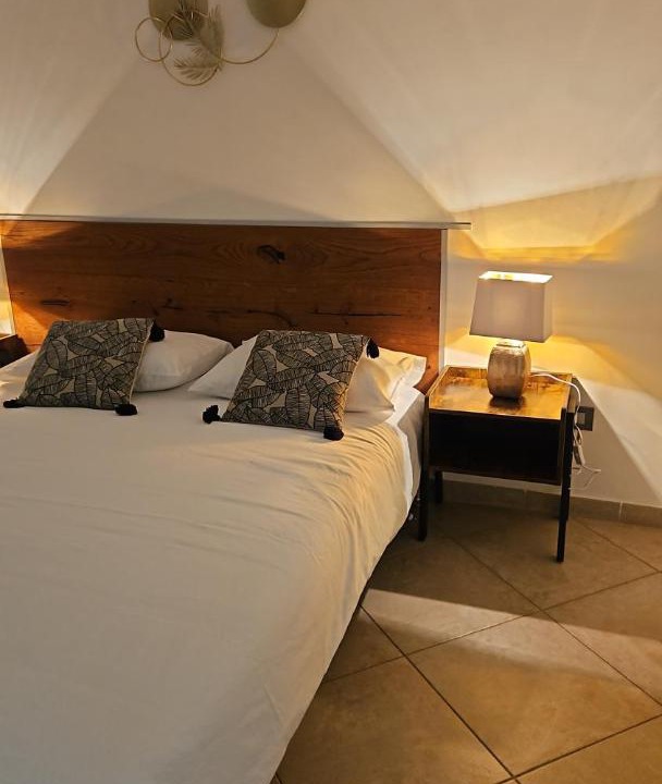 Photo of Bedroom in Addaura