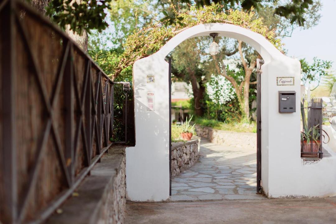 Photo of Others in Anacapri