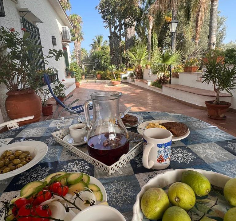 Photo of Patio Balcony in Carini