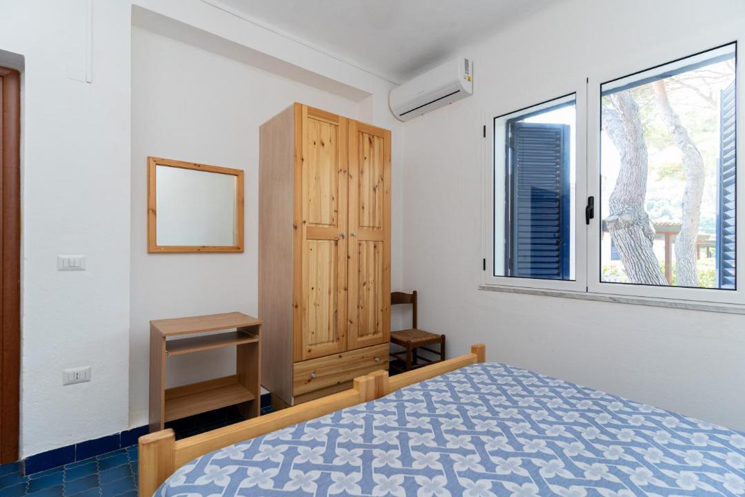 Photo of Bedroom in Marina di Zambrone