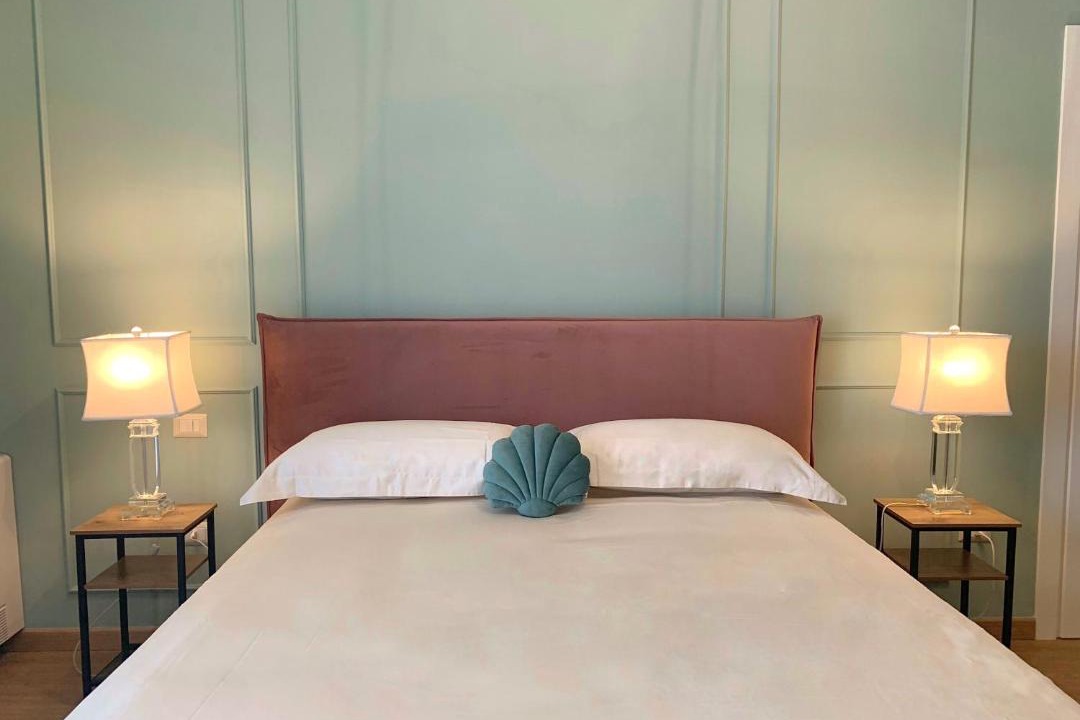 Photo of Bedroom in Sant'Egidio del Monte Albino