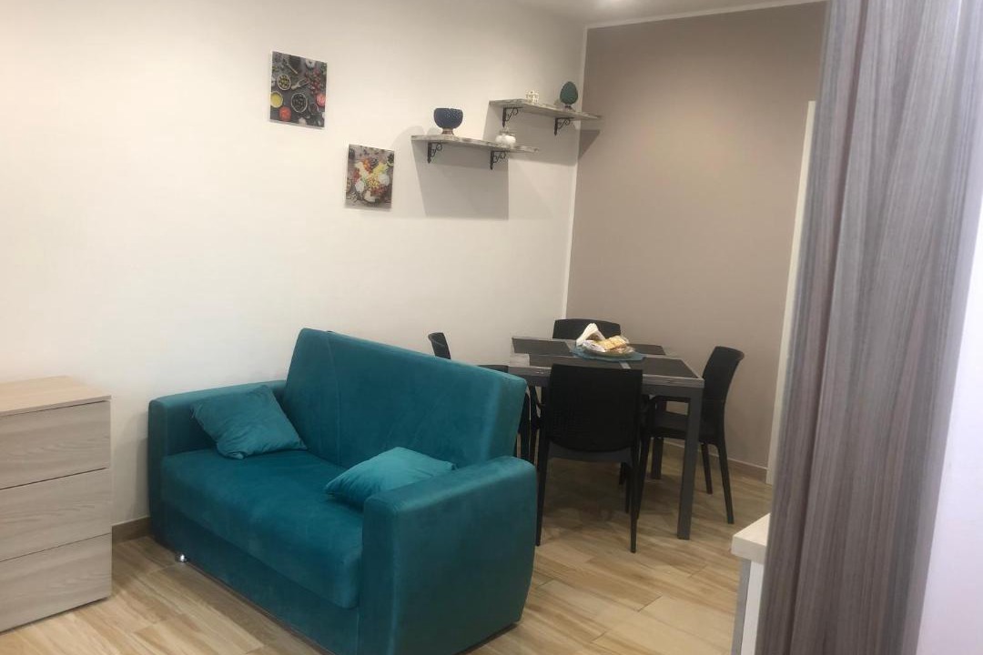 Photo of Livingroom in Isnello
