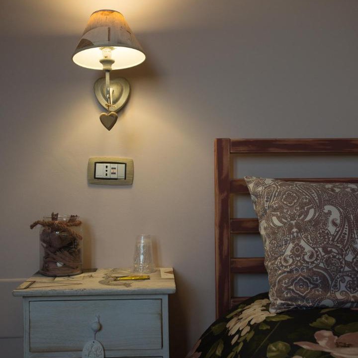 Photo of Bedroom in Lauria