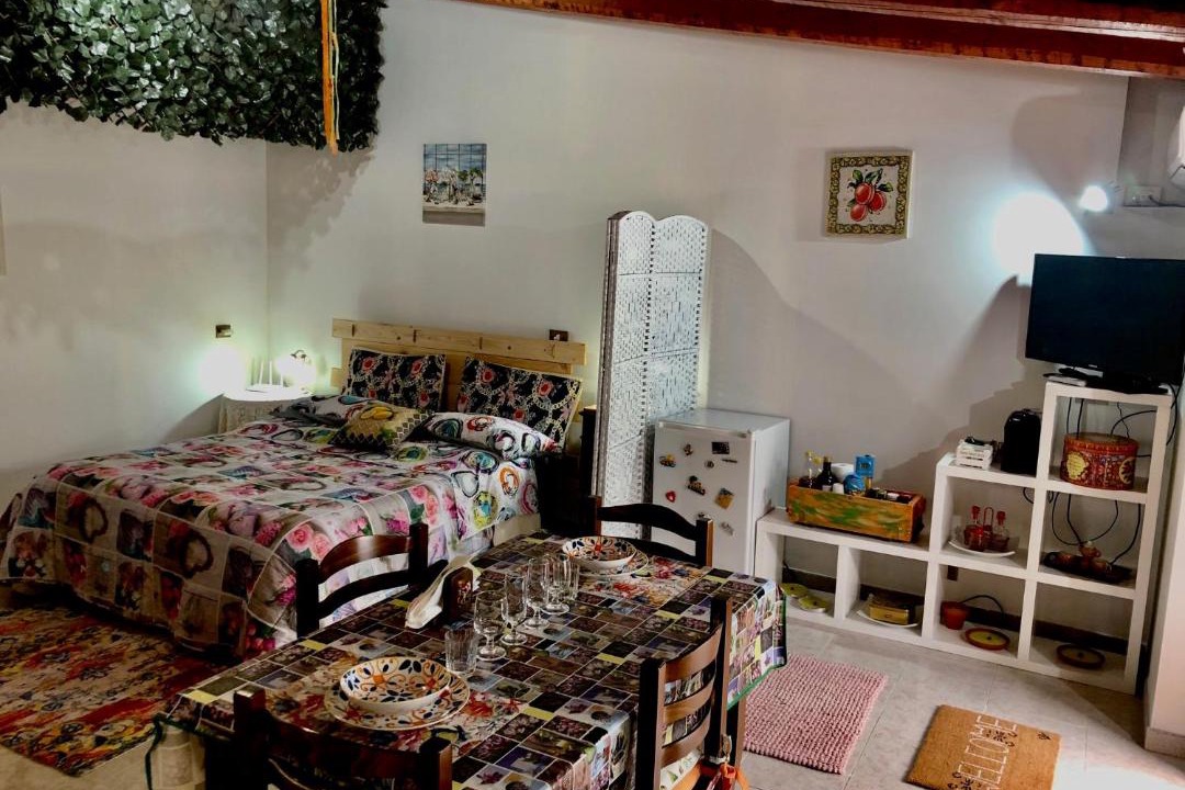 Photo of Bedroom in Sferracavallo