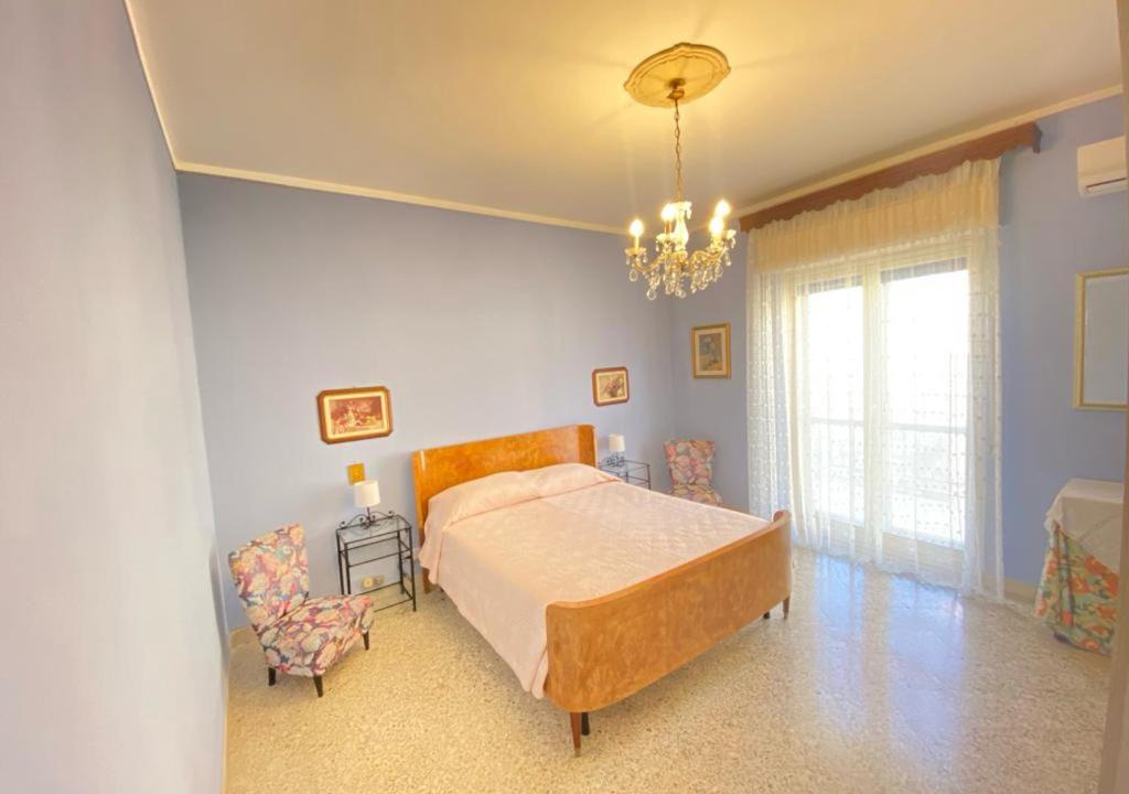 Photo of Bedroom in Grottasanta
