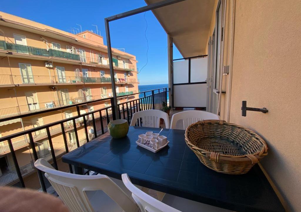 Photo of Patio Balcony in Grottasanta