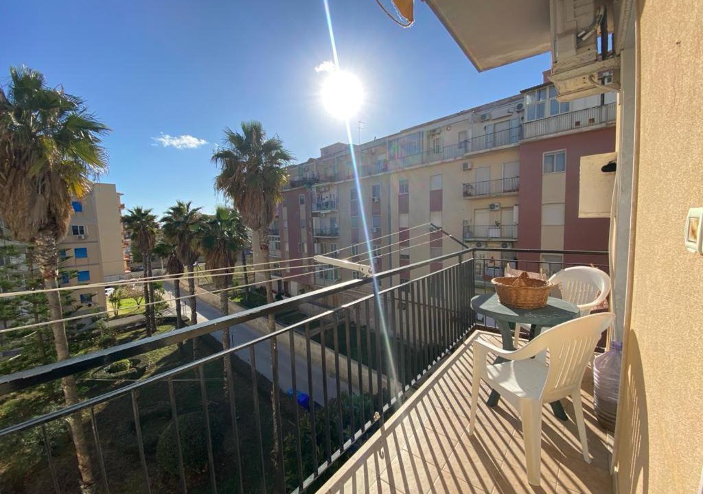 Photo of Patio Balcony in Grottasanta