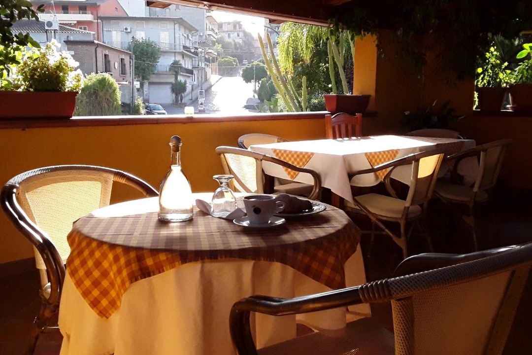Photo of Patio Balcony in Laureana di Borrello