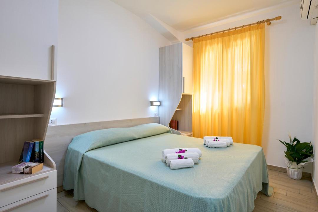 Photo of Bedroom in Santa Maria