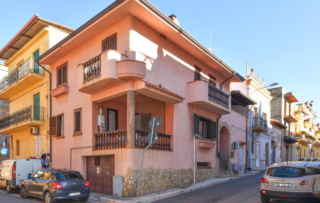 Photo of Buildings in Trappeto
