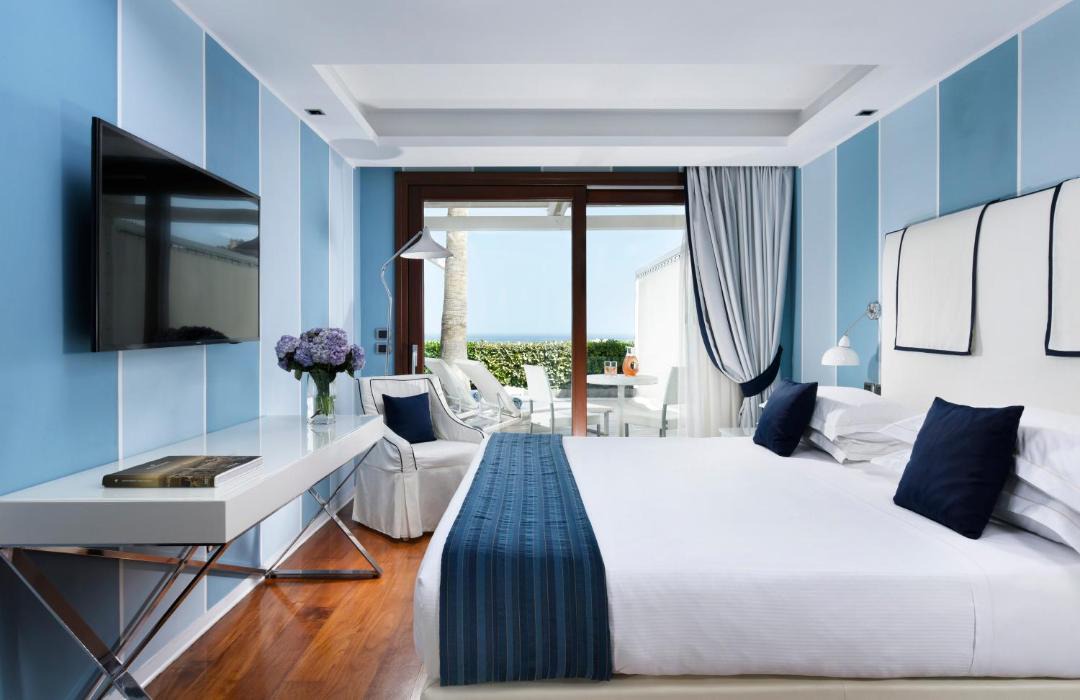 Photo of Bedroom in Mazzaro