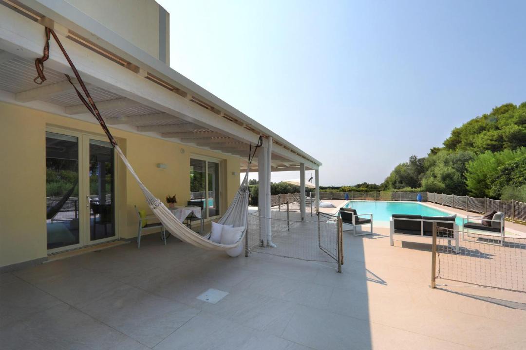 Photo of Patio Balcony in San Leonardo