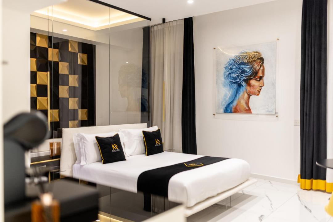 Photo of Bedroom in Crotone