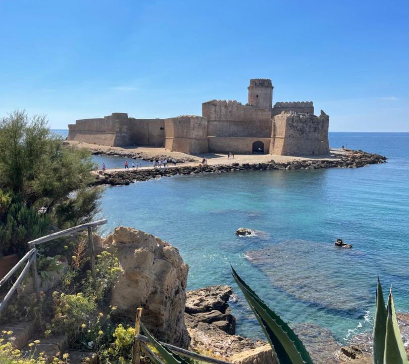 Photo of Others in Le Castella