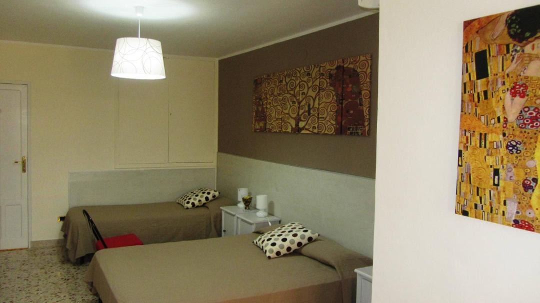 Photo of Bedroom in Cianciana