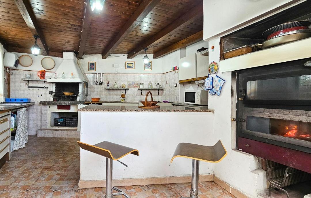Photo of Kitchen in Altavilla Milicia