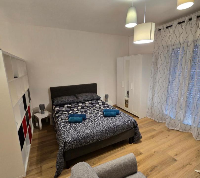 Photo of Bedroom in Albergheria