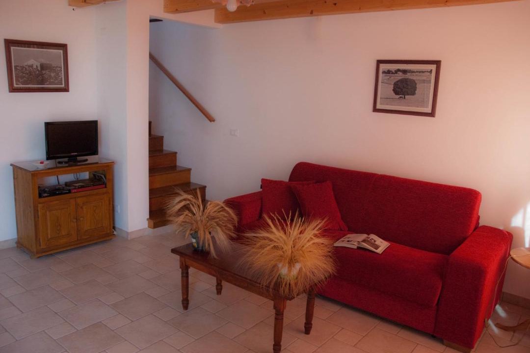 Photo of Livingroom in Ragusa