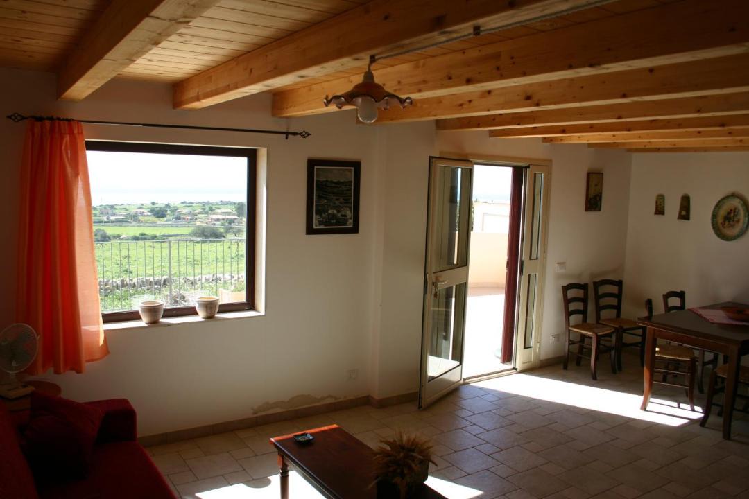 Photo of Livingroom in Ragusa