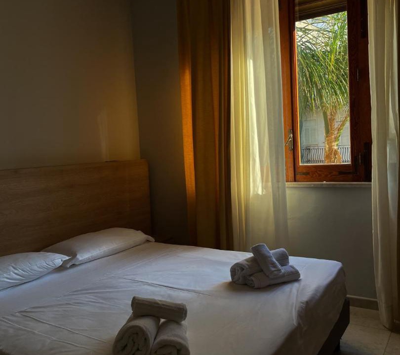 Photo of Bedroom in Letojanni