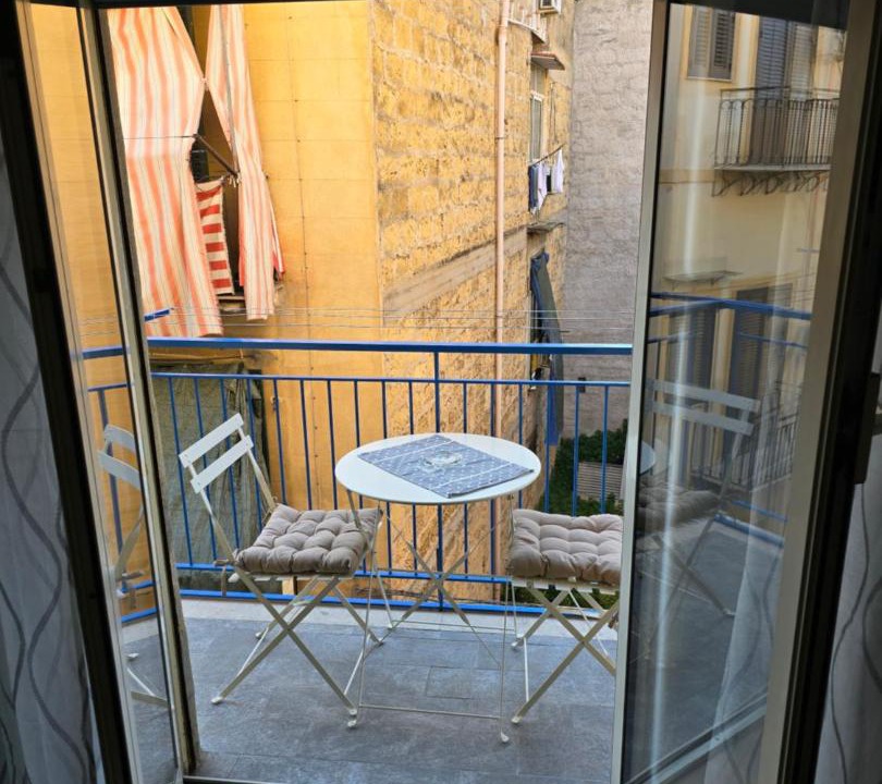 Photo of Patio Balcony in Albergheria