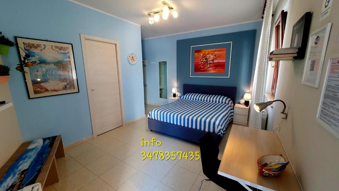 Photo of Bedroom in Scilla