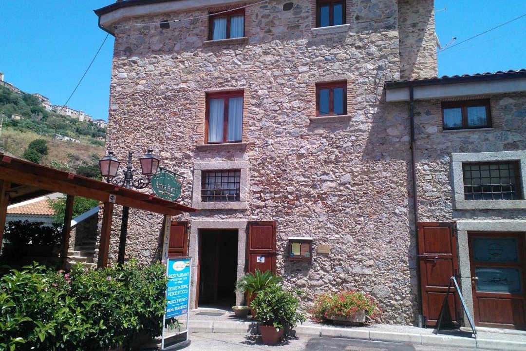 Photo of Others in Nicotera Marina
