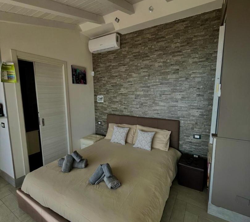 Photo of Bedroom in Tre Fontane