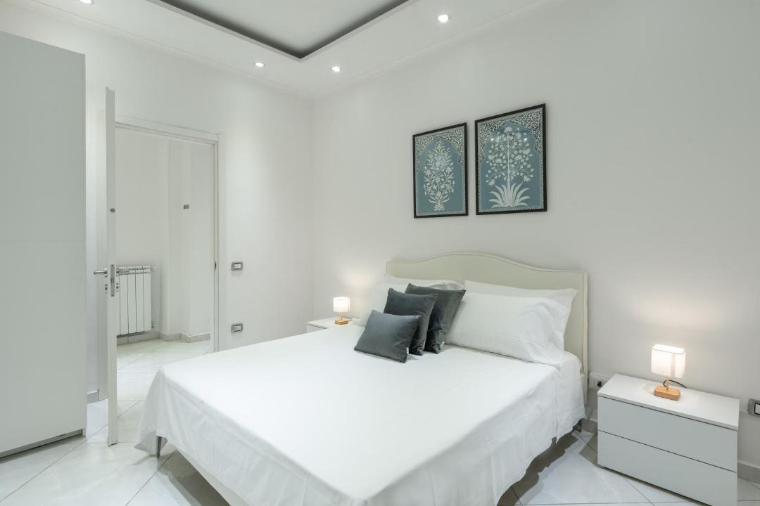 Photo of Bedroom in Torre Annunziata
