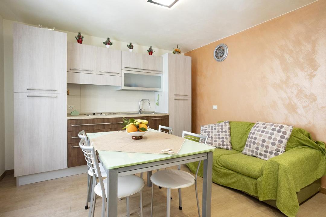 Photo of Livingroom in Trapani City Centre