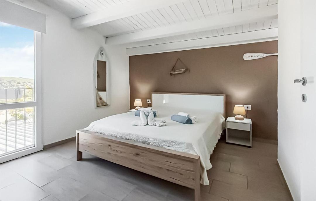 Photo of Bedroom in Noto