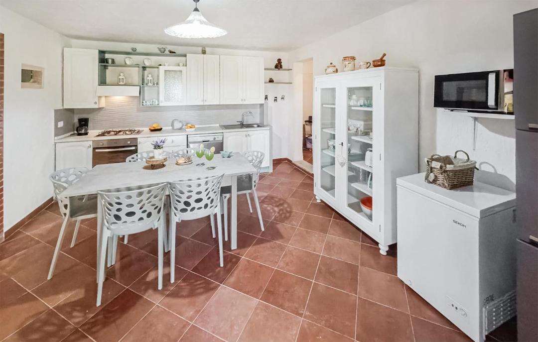 Photo of Kitchen in Noto