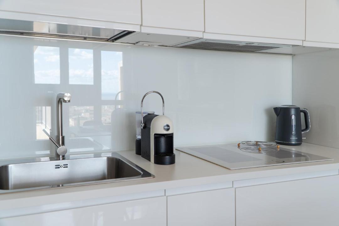 Photo of Kitchen in Borgo-Sanzio