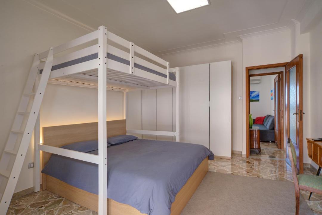 Photo of Bedroom in Borgo-Sanzio
