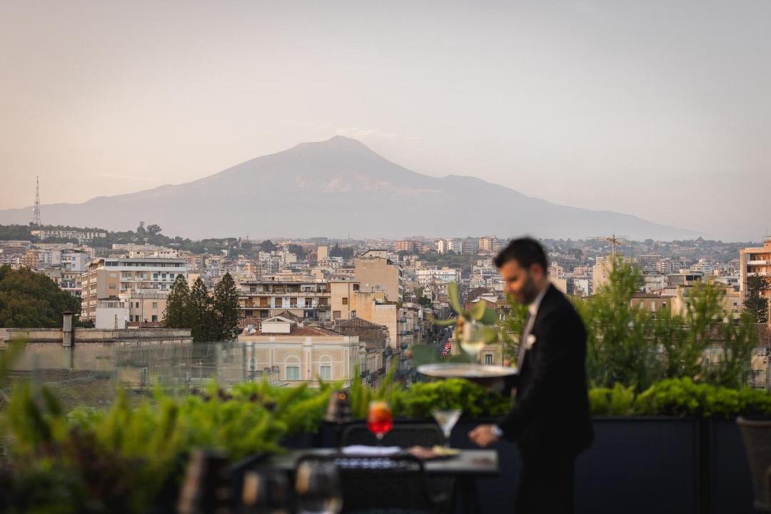 Photo of Others in Catania City Centre