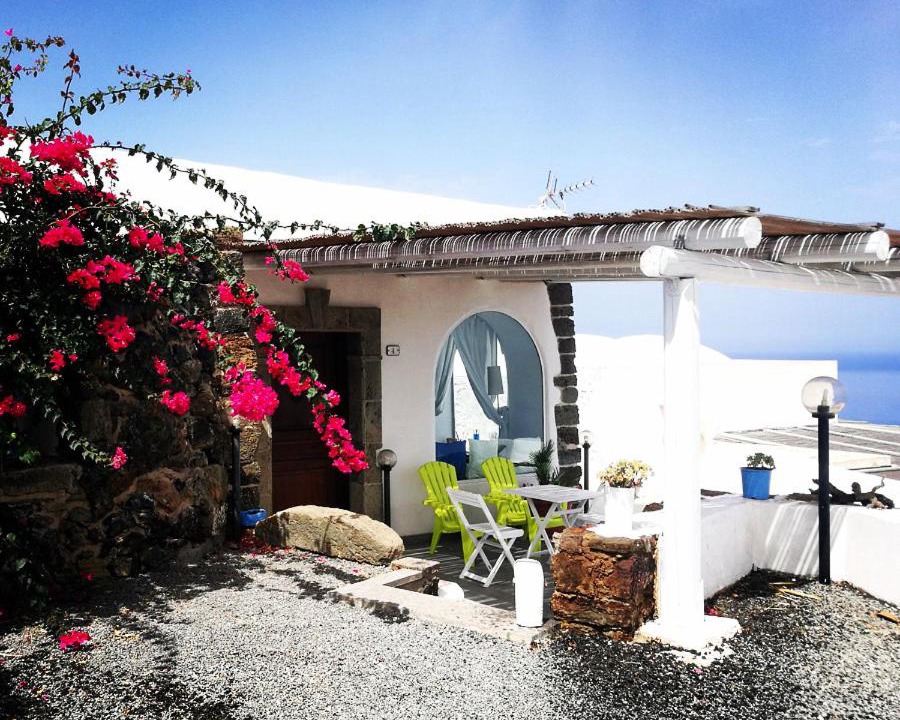 Photo of Others in Pantelleria