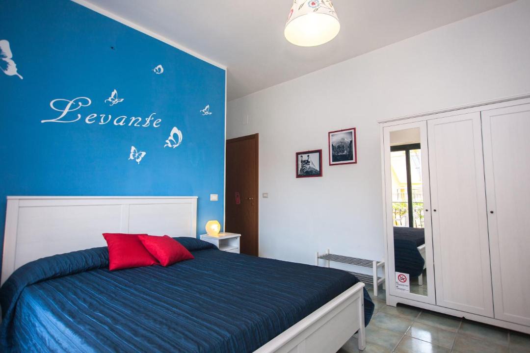 Photo of Bedroom in Sant'Alessio Siculo