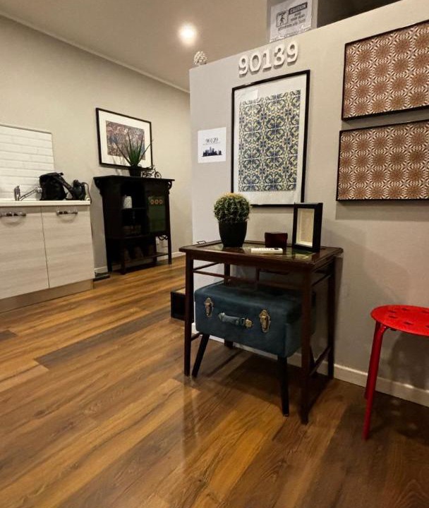 Photo of Livingroom in Borgo Vecchio